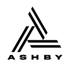 Logo von Ashby