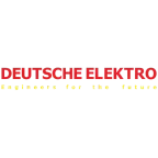 Logo von Deutsche Elektro