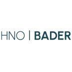 Logo von HNO-Praxis Bader