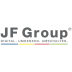 Logo von JF Group