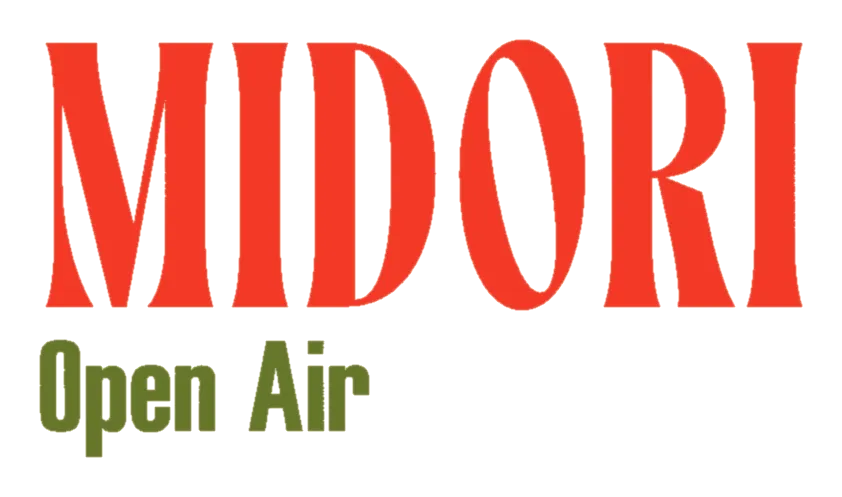 Logo von Midori Open Air