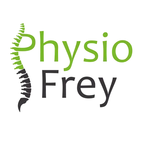 Logo von Physio Frey