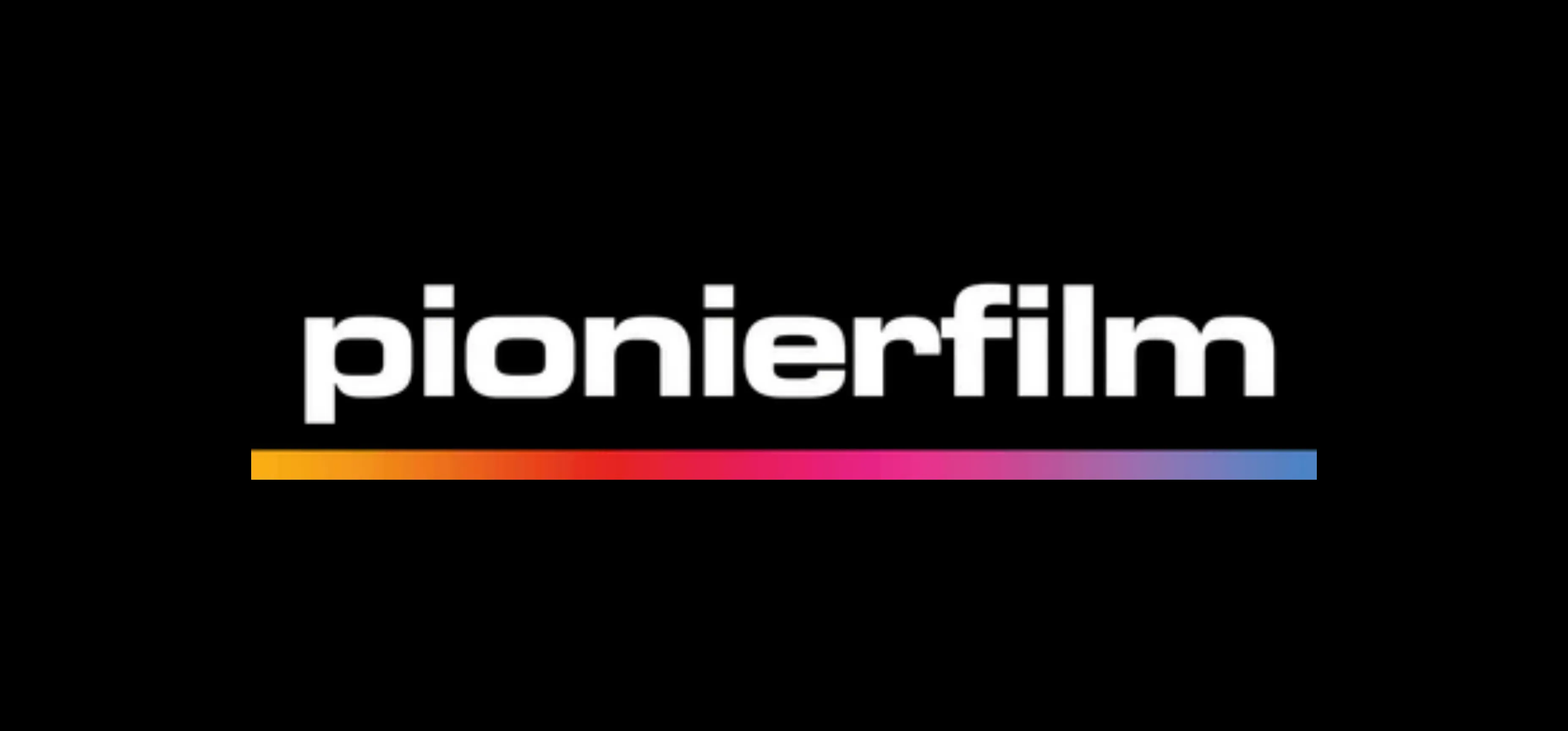 Logo von Pionierfilm