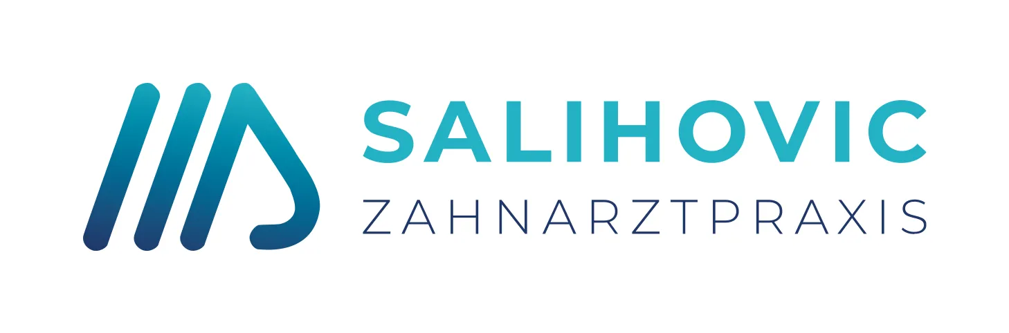 Logo der Zahnarztpraxis Salihovic