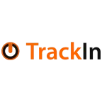 Logo von TrackIn