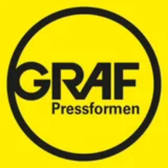 Logo der Graf GmbH
