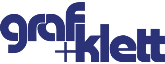 Logo von Graf + Klett