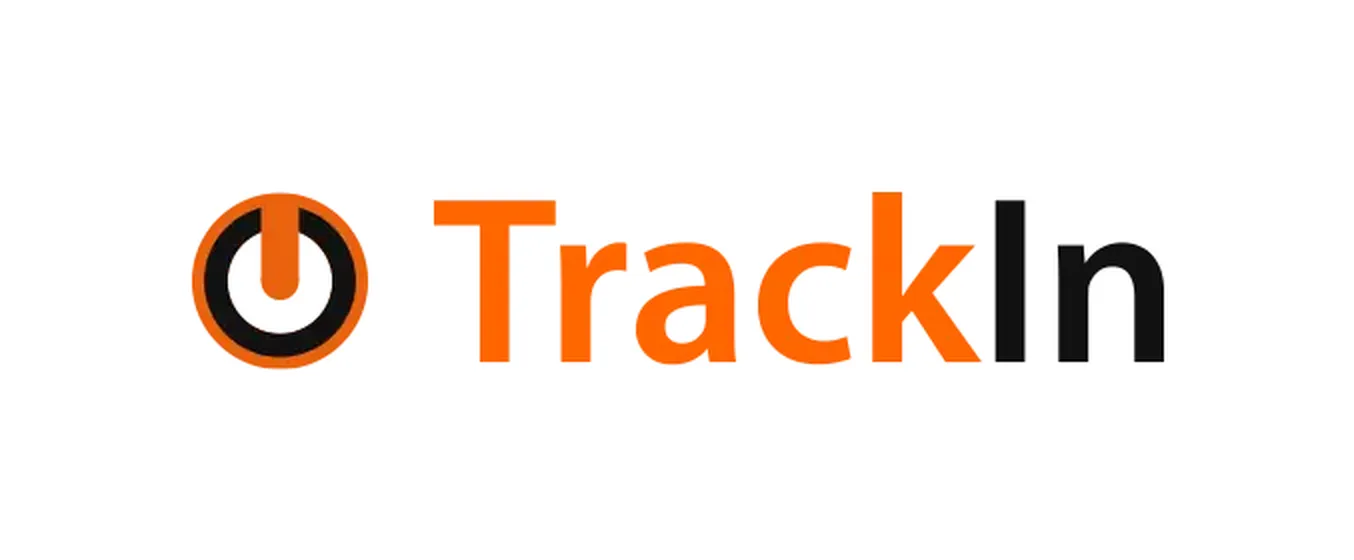 Logo von TrackIn