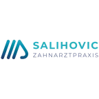 Logo von Zahnarztpraxis Salihovic