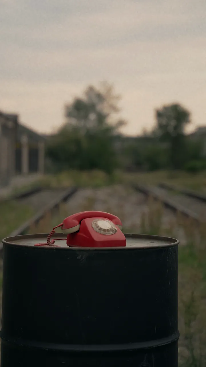 Standbild aus dem Clip „Dr. Diemah" von Midori