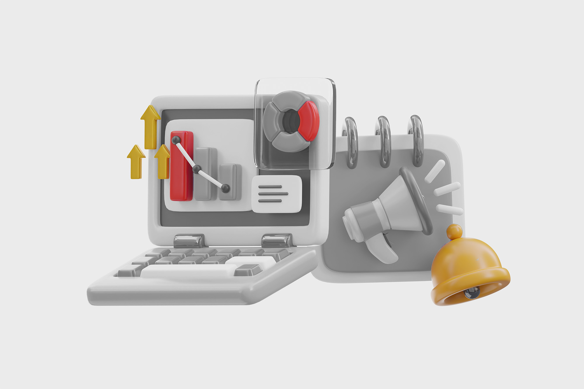 Lokale Sichtbarkeit: Wie Unternehmen regional mehr Reichweite aufbauen