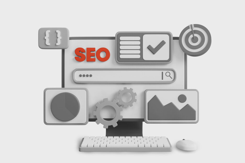 Wandel von SEO zu GAIO & GEO: So wächst deine Online-Sichtbarkeit